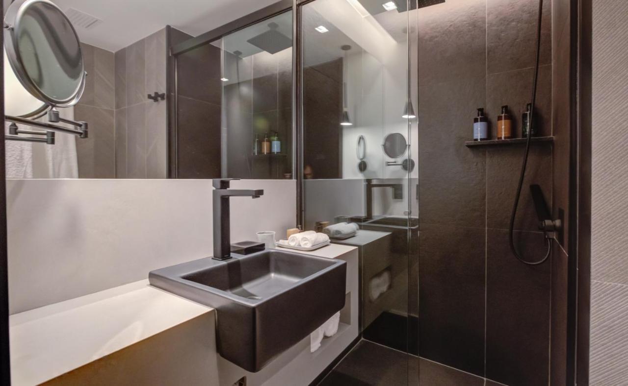 Qoya Sao Paulo Paulista, Curio Collection By Hilton Hotel Exterior photo