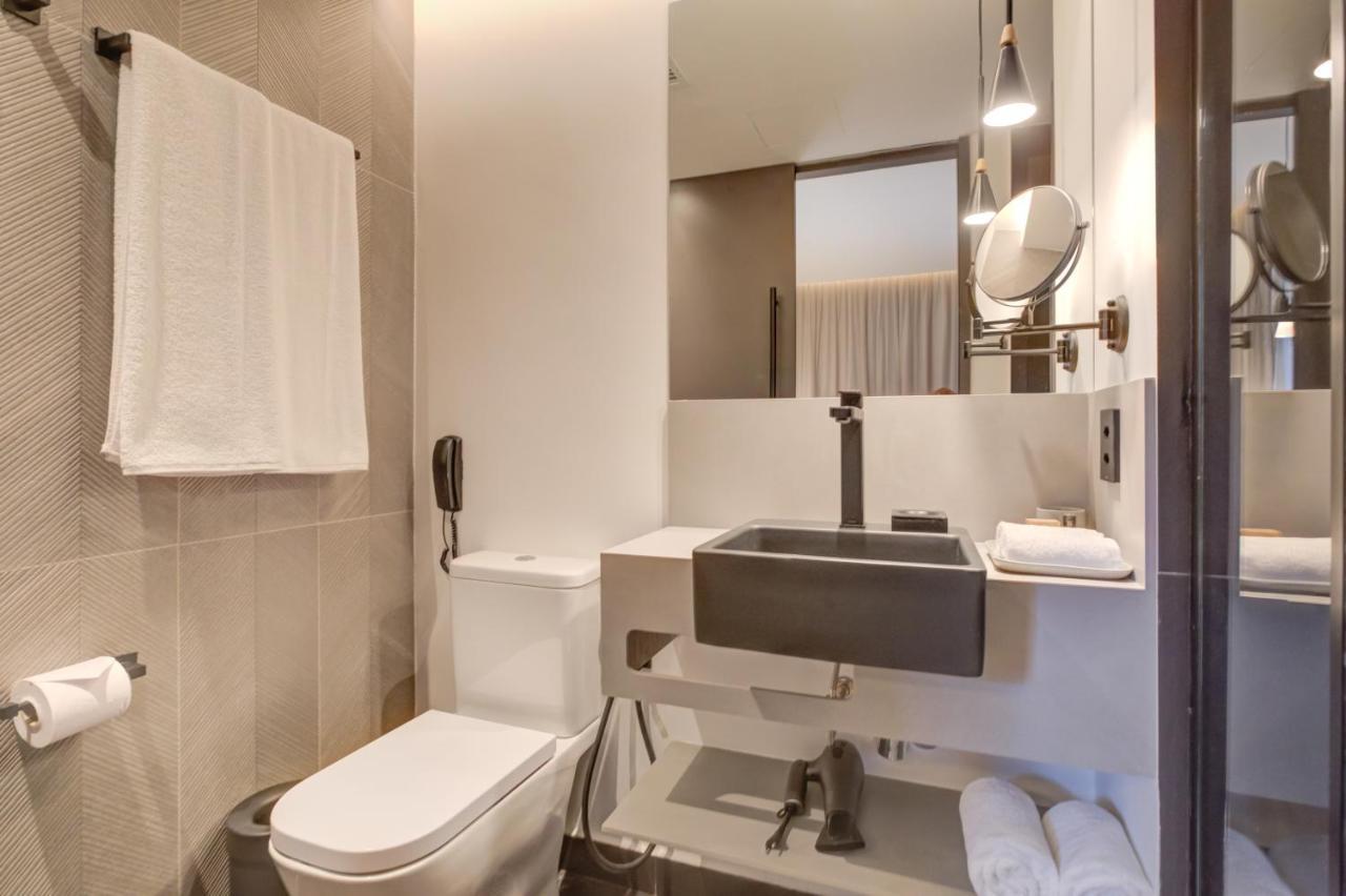 Qoya Sao Paulo Paulista, Curio Collection By Hilton Hotel Exterior photo