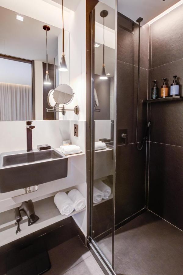 Qoya Sao Paulo Paulista, Curio Collection By Hilton Hotel Exterior photo
