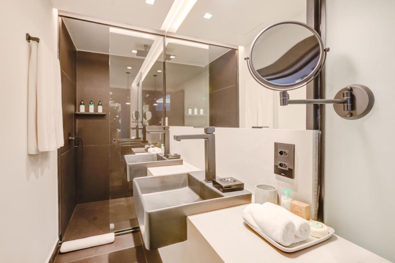 Qoya Sao Paulo Paulista, Curio Collection By Hilton Hotel Exterior photo