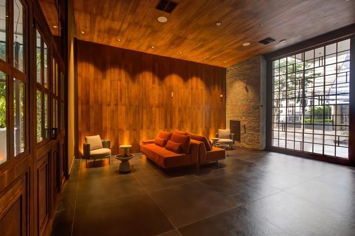 Qoya Sao Paulo Paulista, Curio Collection By Hilton Hotel Exterior photo