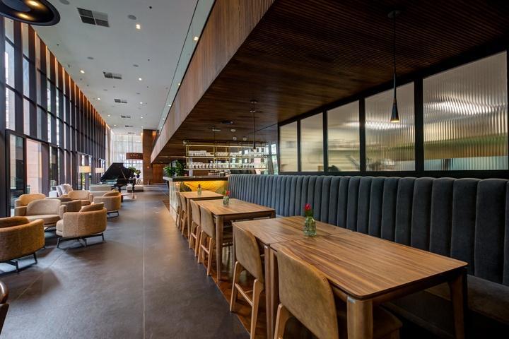 Qoya Sao Paulo Paulista, Curio Collection By Hilton Hotel Exterior photo