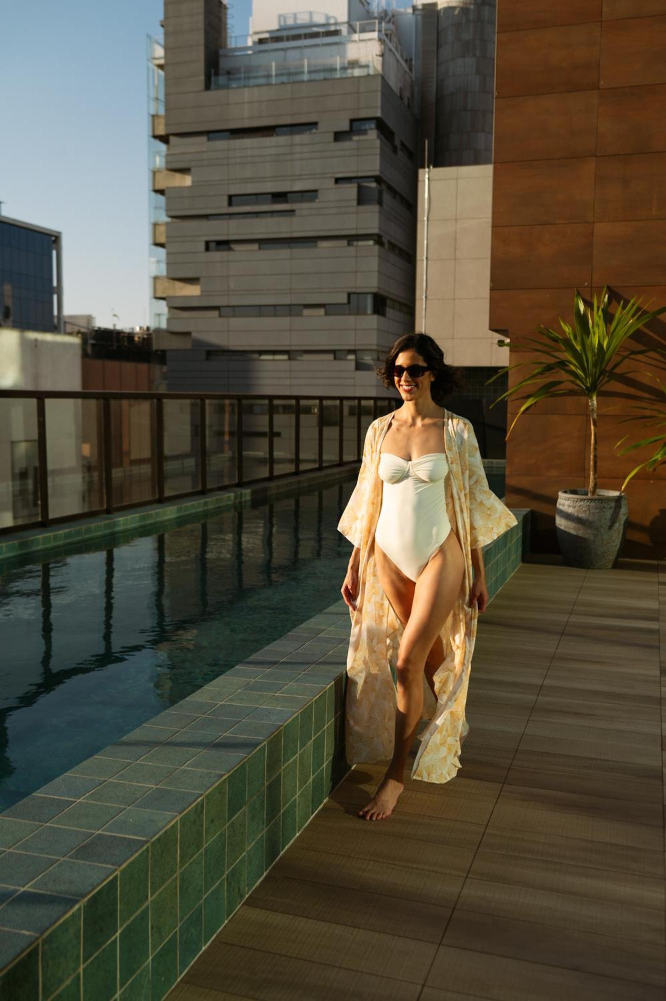 Qoya Sao Paulo Paulista, Curio Collection By Hilton Hotel Exterior photo